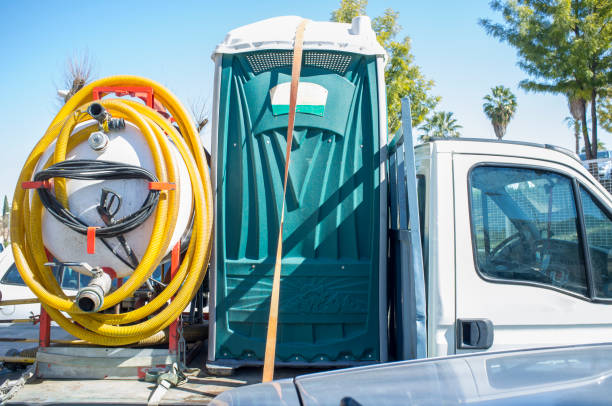 Best Construction site porta potty rental  in Berwyn, PA