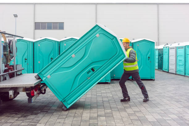 Portable Toilet Options We Offer in Berwyn, PA