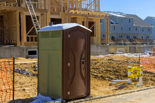 Best Long-term porta potty rental  in Berwyn, PA