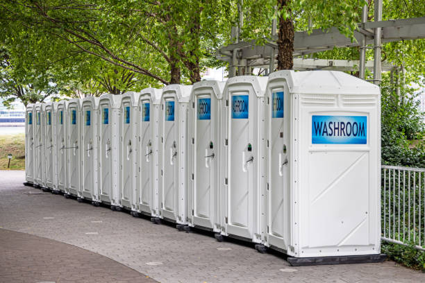 Best Temporary restroom rental  in Berwyn, PA