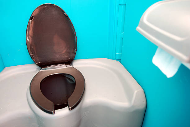 Sanitation services for porta potties in Berwyn, PA