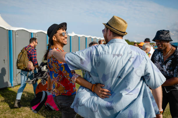 Best High-end porta potty rental  in Berwyn, PA