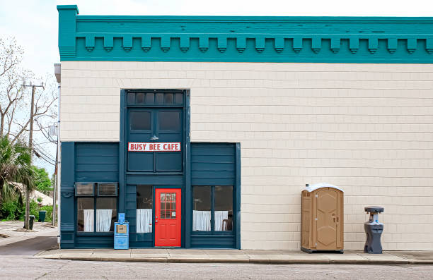 Best Portable restroom trailer rental  in Berwyn, PA