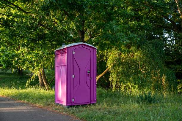 Best Porta potty delivery and setup  in Berwyn, PA