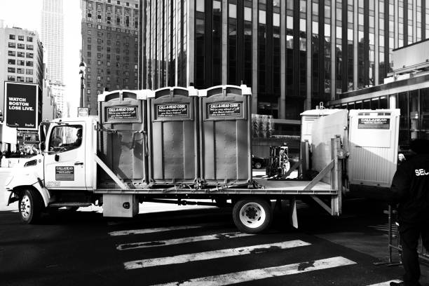 Best Porta potty rental near me  in Berwyn, PA