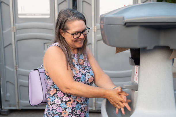 Best Affordable porta potty rental  in Berwyn, PA