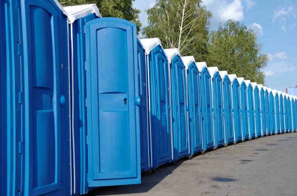 Best Luxury portable toilet rental  in Berwyn, PA